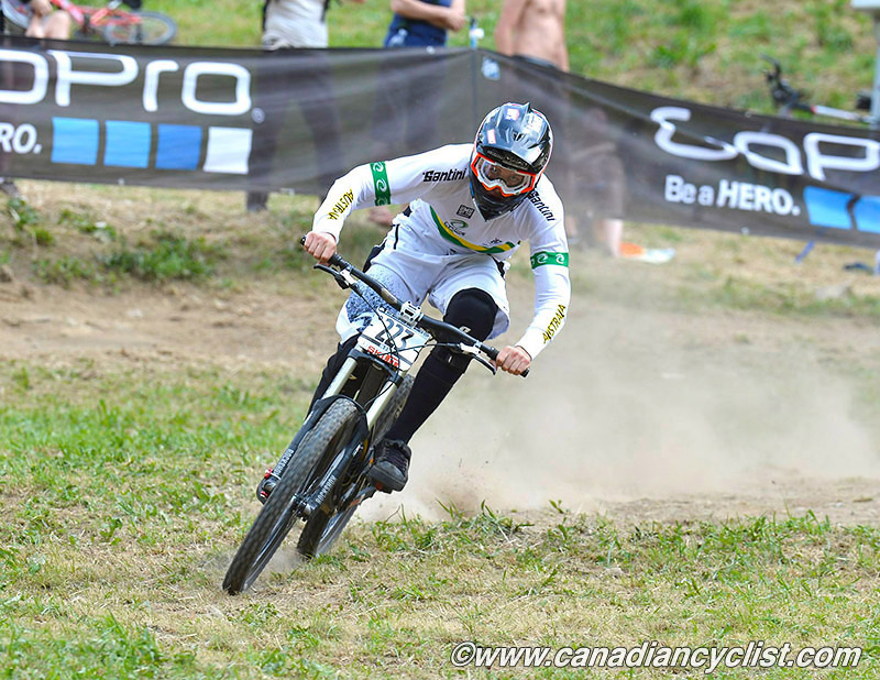 Val di Sole World Cup