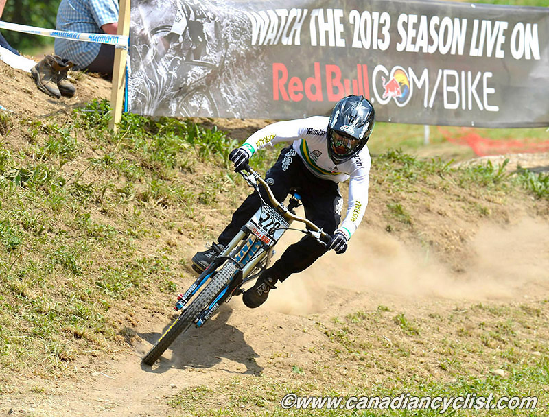 Val di Sole World Cup
