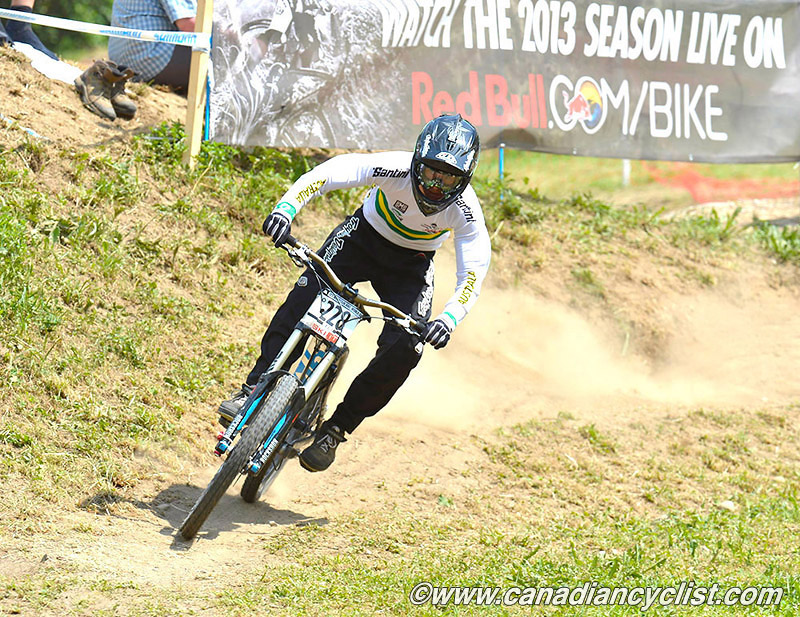 Val di Sole World Cup