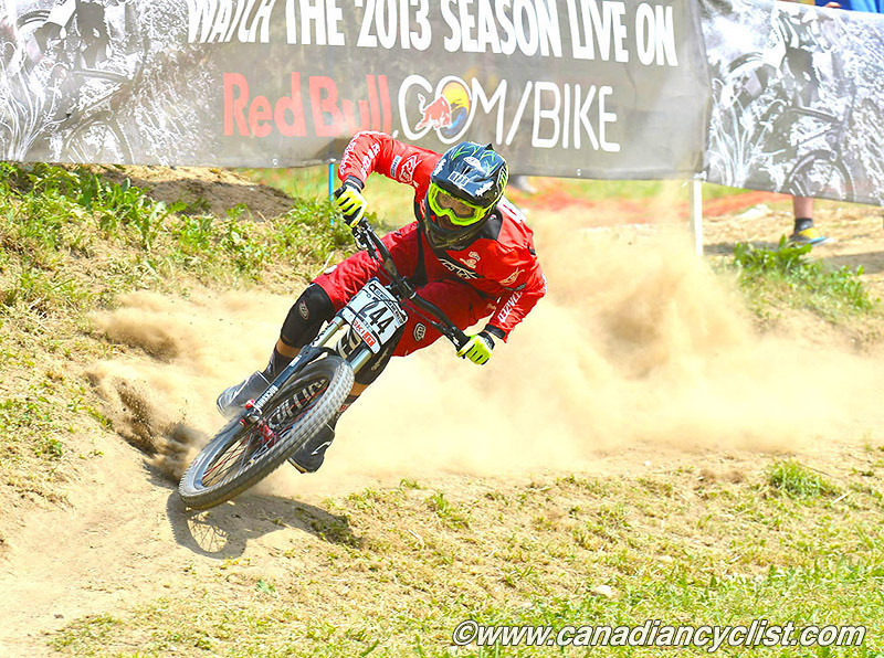 Val di Sole World Cup