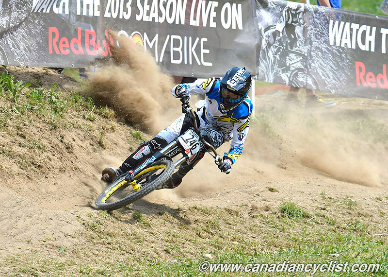 Val di Sole World Cup