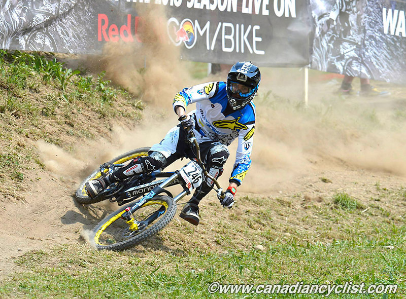 Val di Sole World Cup