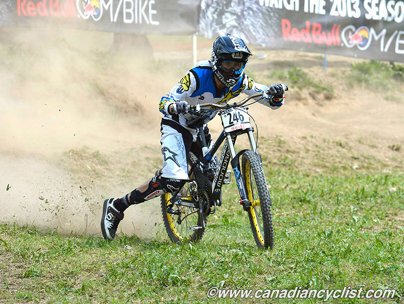 Val di Sole World Cup