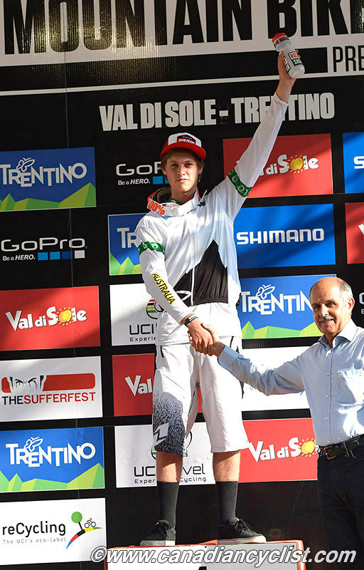 Val di Sole World Cup