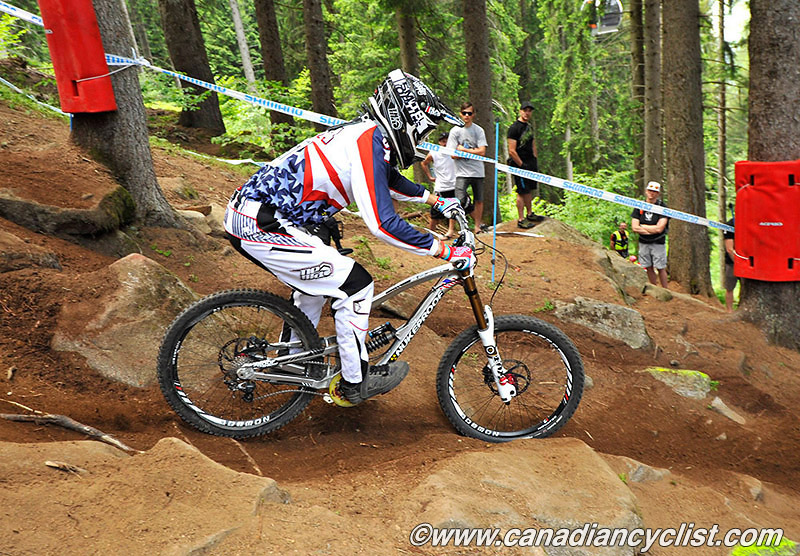 Val di Sole World Cup