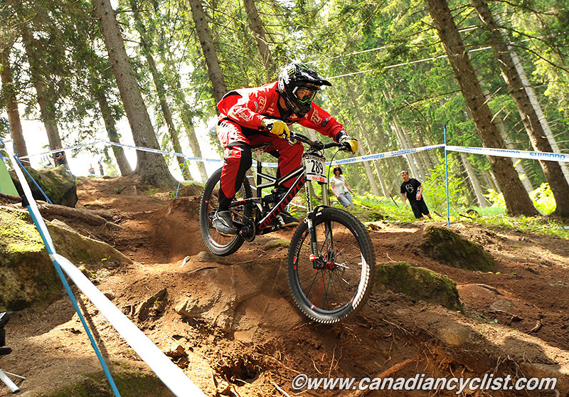 Val di Sole World Cup