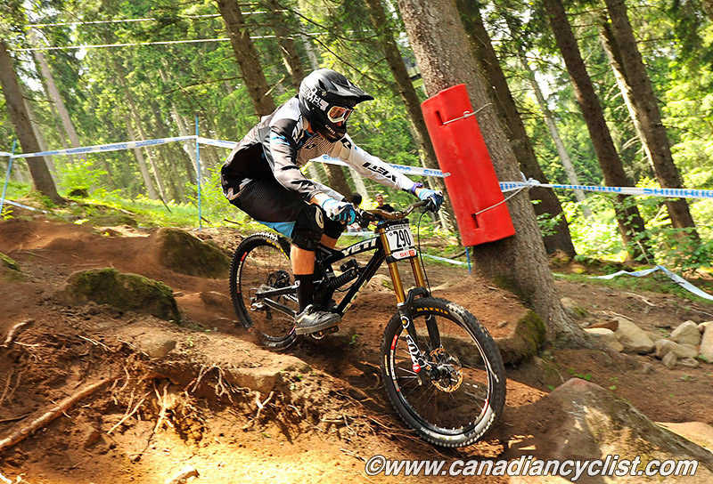 Val di Sole World Cup