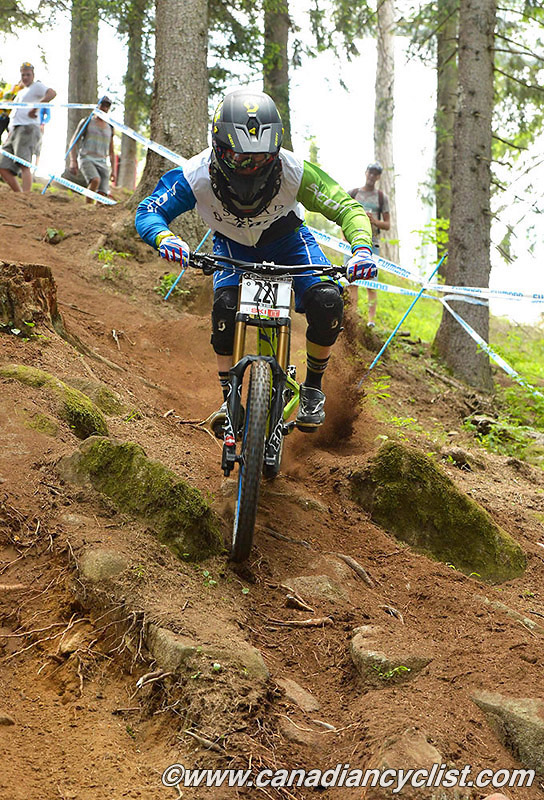 Val di Sole World Cup