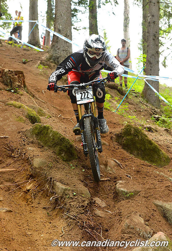 Val di Sole World Cup