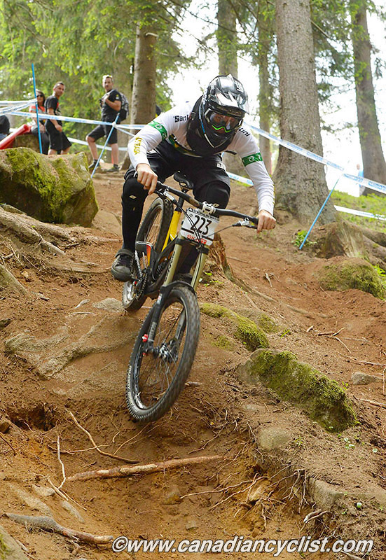 Val di Sole World Cup