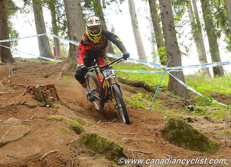 Val di Sole World Cup