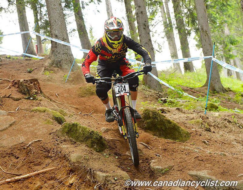 Val di Sole World Cup