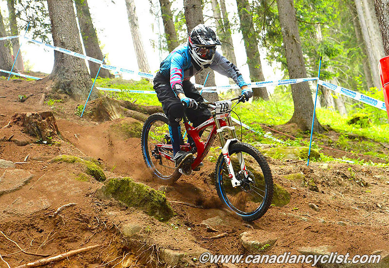 Val di Sole World Cup