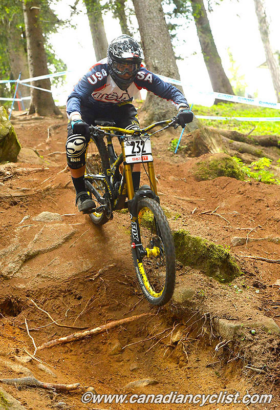 Val di Sole World Cup