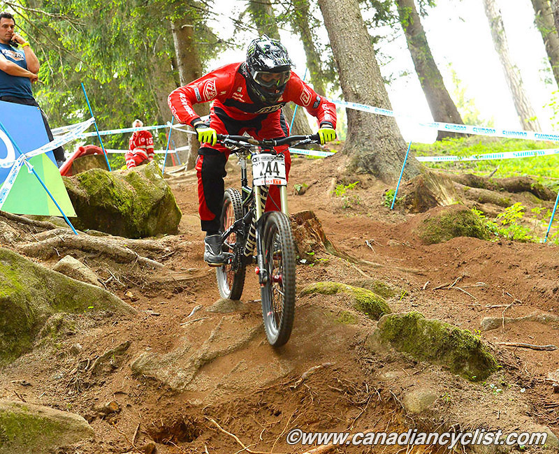 Val di Sole World Cup