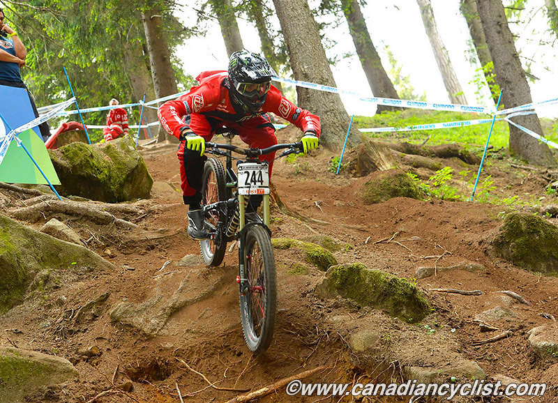 Val di Sole World Cup