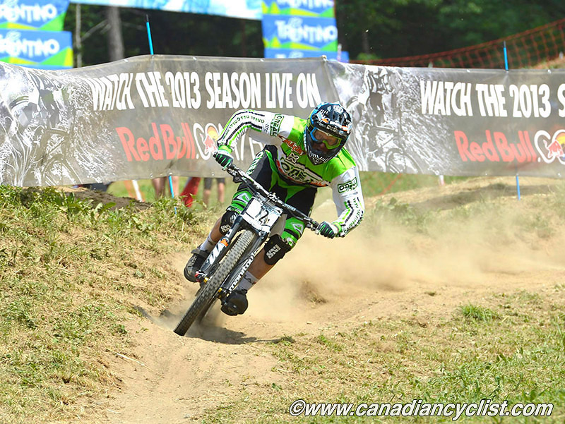 Val di Sole World Cup