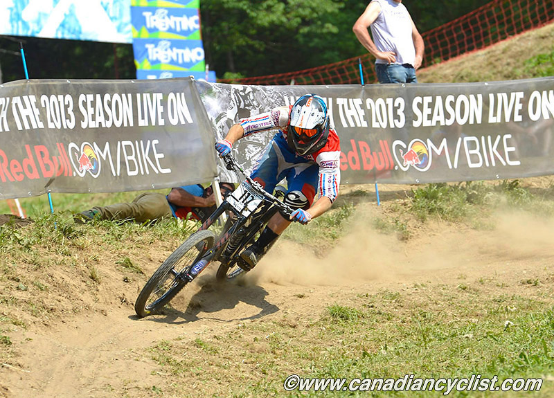 Val di Sole World Cup