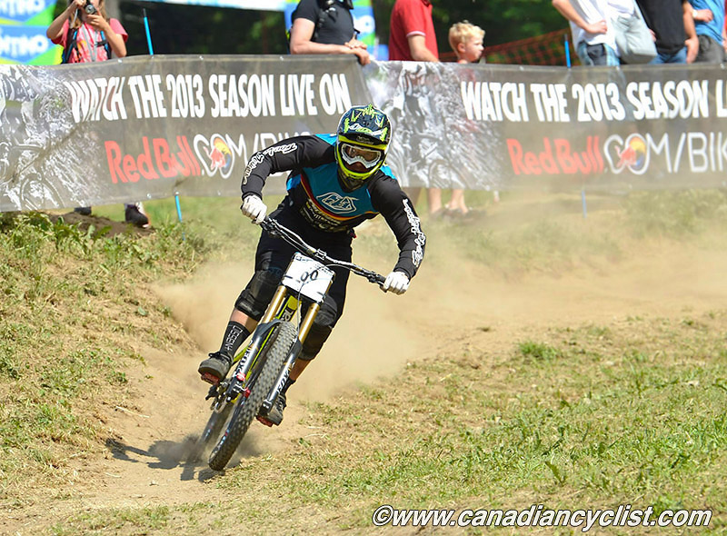 Val di Sole World Cup