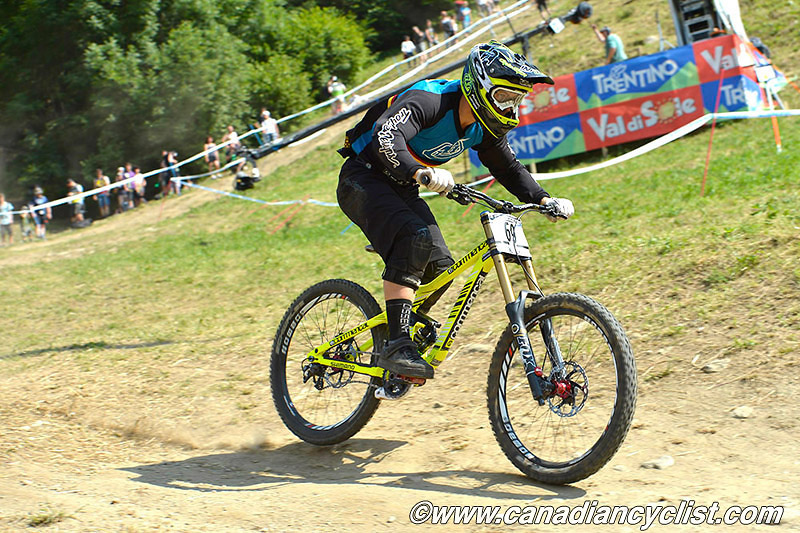 Val di Sole World Cup