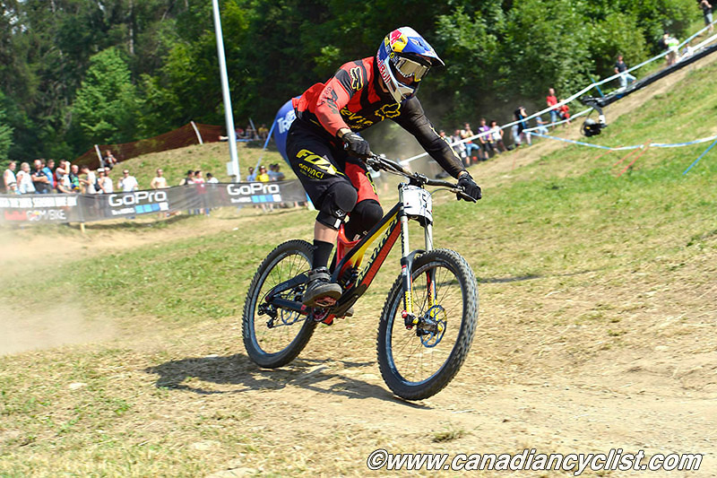 Val di Sole World Cup
