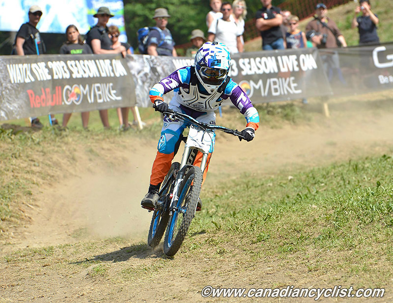Val di Sole World Cup