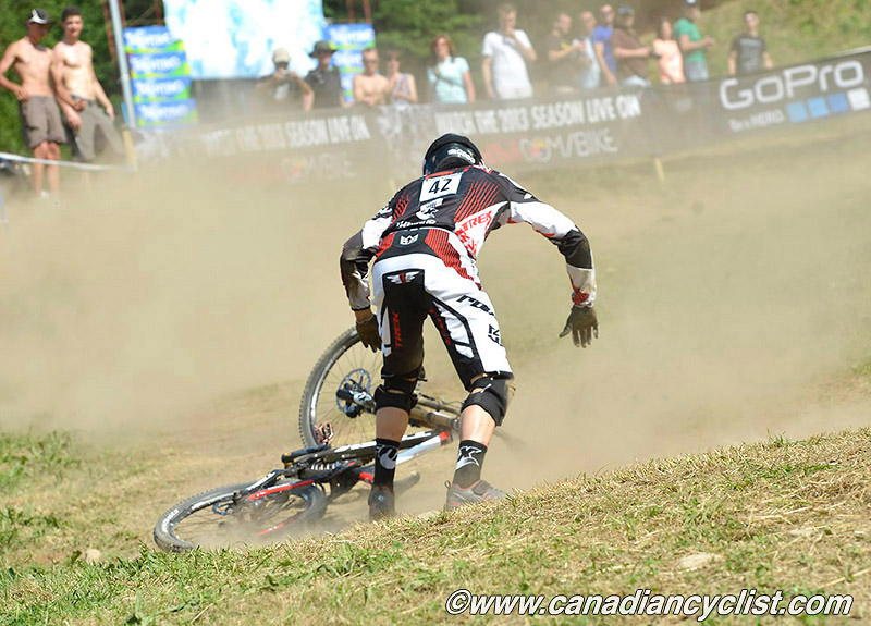 Val di Sole World Cup