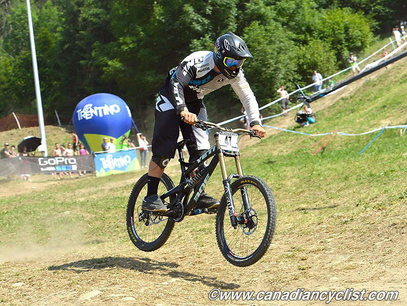 Val di Sole World Cup
