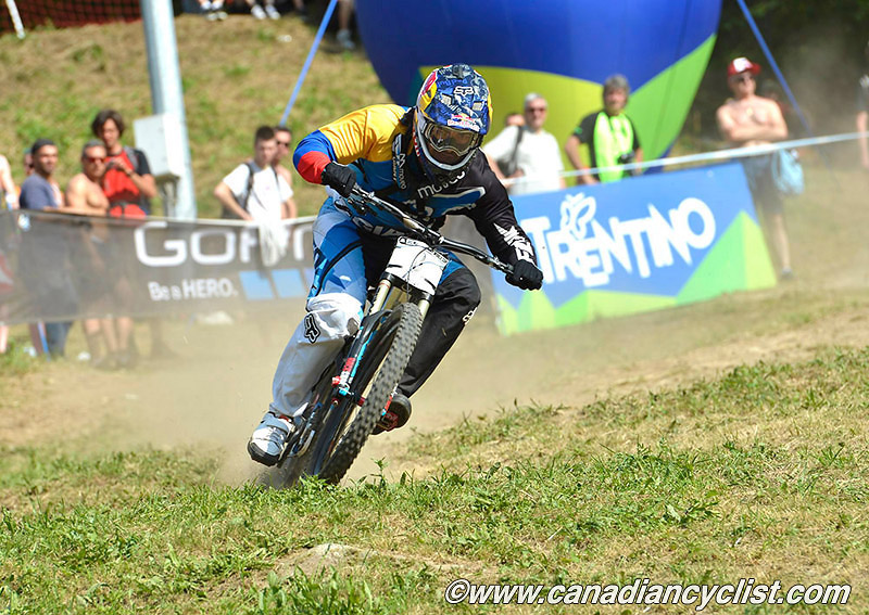 Val di Sole World Cup