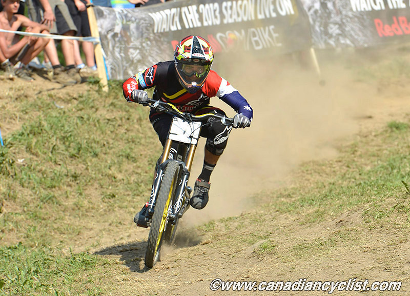 Val di Sole World Cup