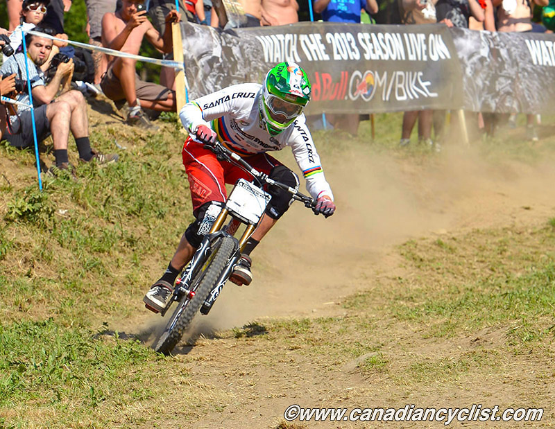 Val di Sole World Cup
