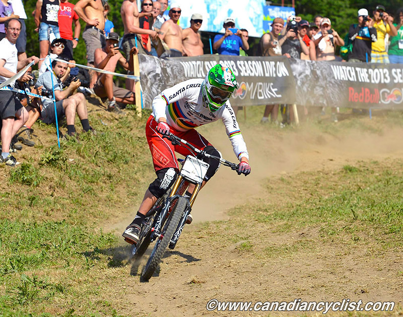 Val di Sole World Cup