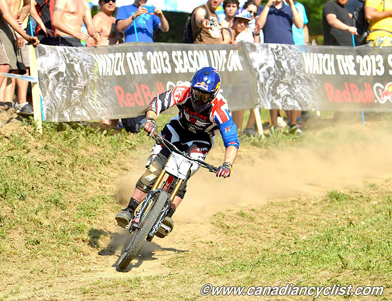 Val di Sole World Cup