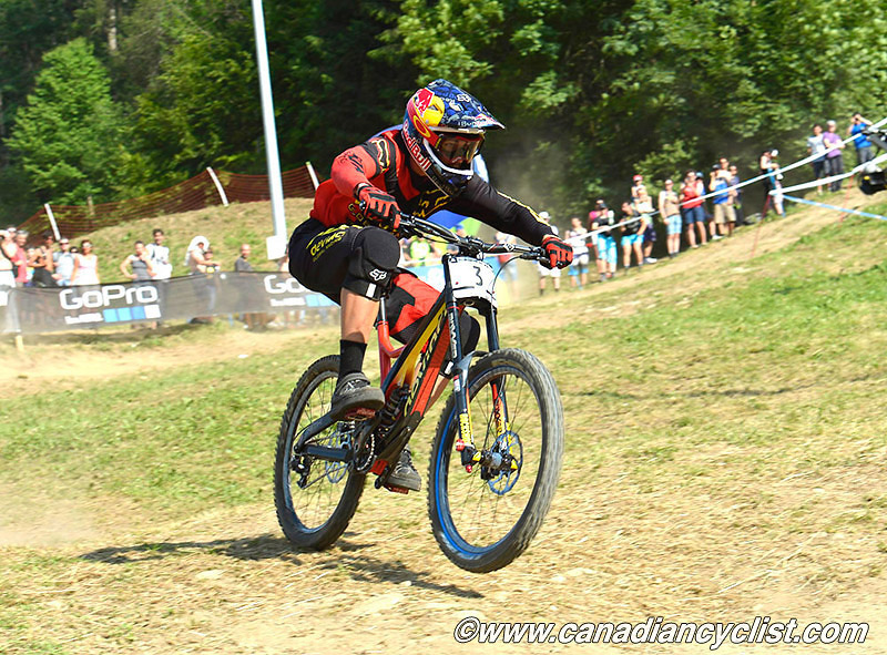Val di Sole World Cup