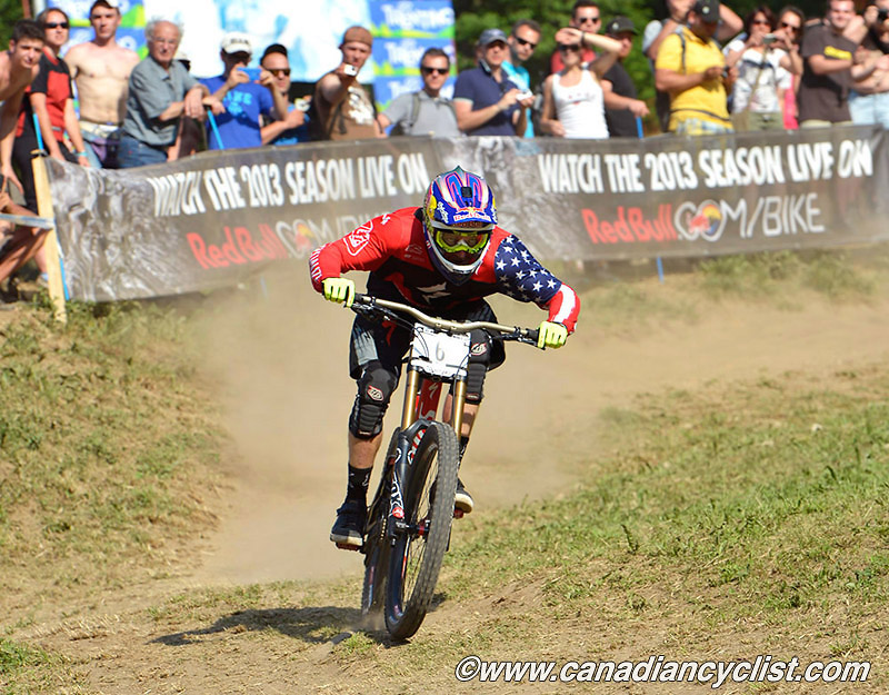 Val di Sole World Cup