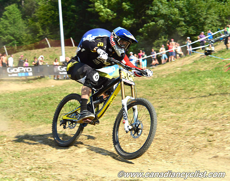Val di Sole World Cup
