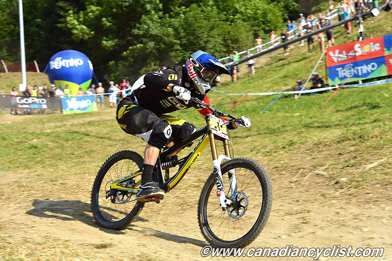 Val di Sole World Cup