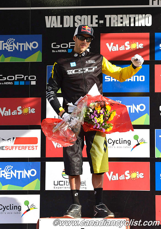 Val di Sole World Cup