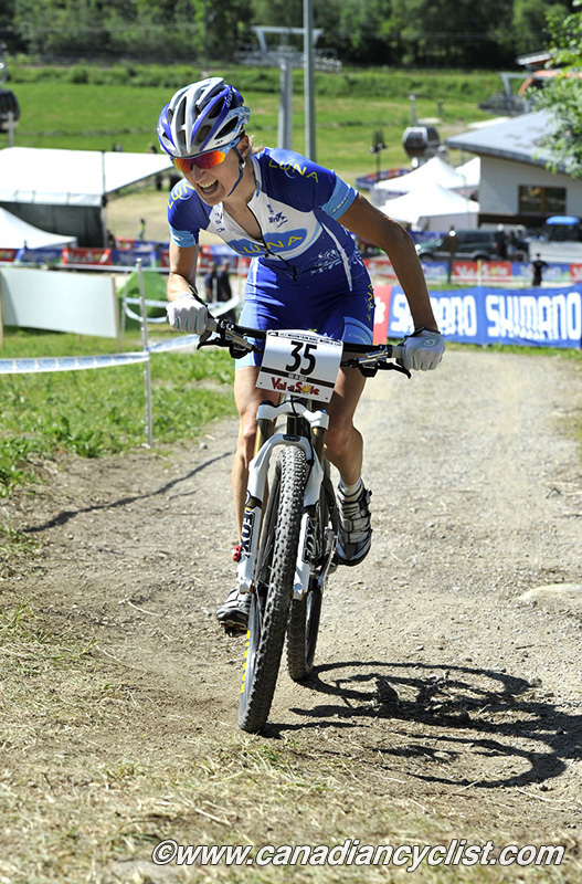 Val di Sole World Cup