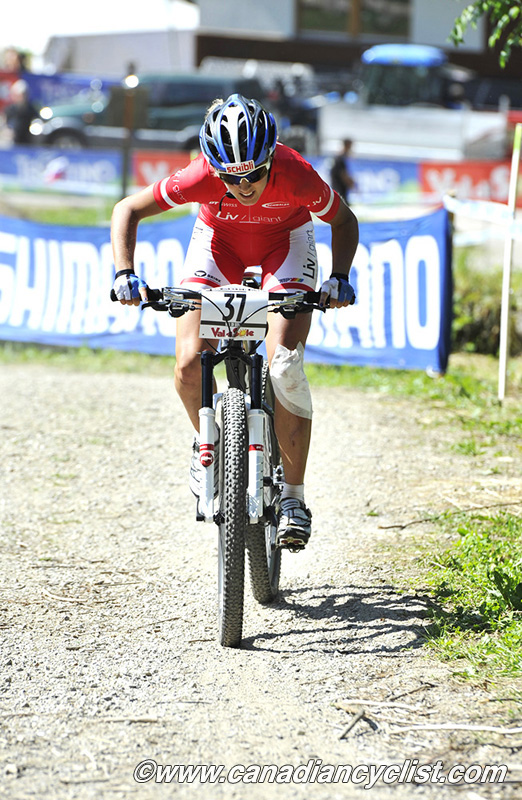 Val di Sole World Cup