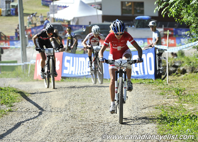 Val di Sole World Cup