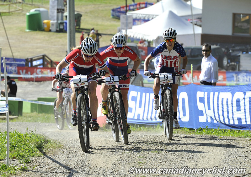 Val di Sole World Cup
