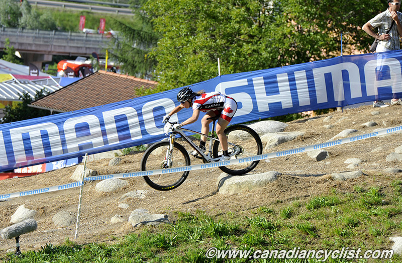 Val di Sole World Cup