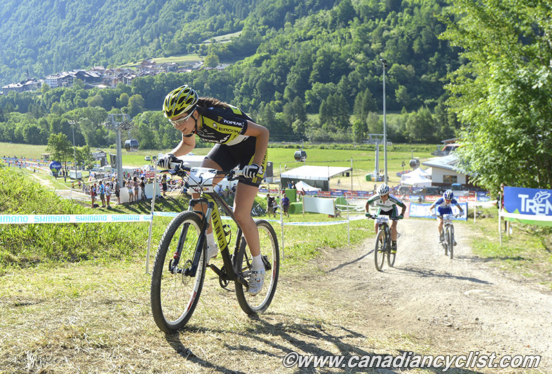 Val di Sole World Cup