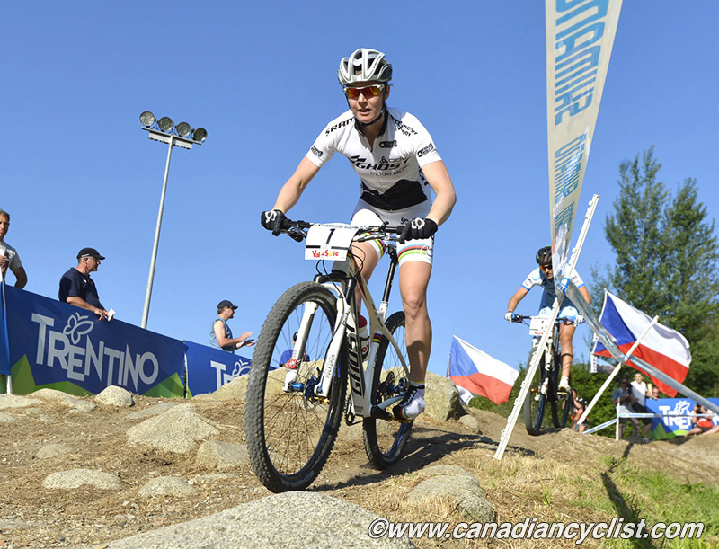 Val di Sole World Cup