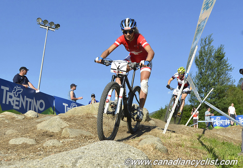 Val di Sole World Cup