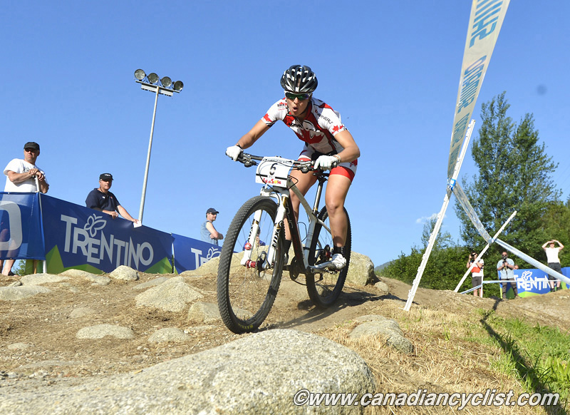 Val di Sole World Cup