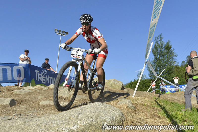 Val di Sole World Cup