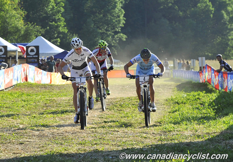 Val di Sole World Cup