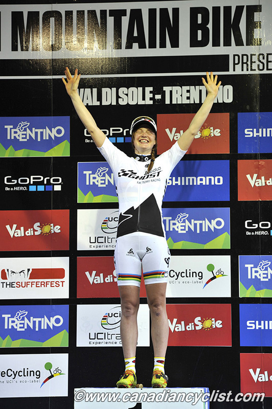 Val di Sole World Cup